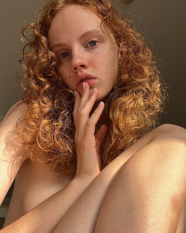 Veronica Ivanova portfolio photo 8